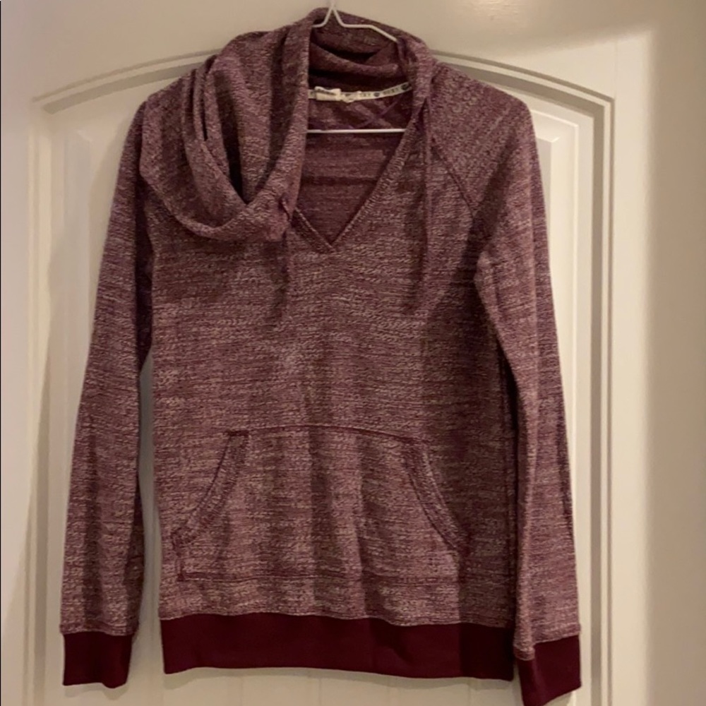 Roxy Hoodie